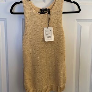 Theory shell . Never worn with tags